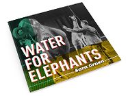 Water for elephants booklet